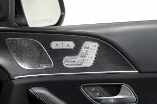 2021 Mercedes-Benz GLS 450 4MATIC SUV
