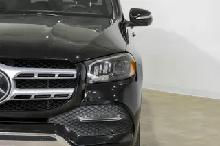 2021 Mercedes-Benz GLS 450 4MATIC SUV
