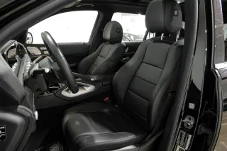 2021 Mercedes-Benz GLS 450 4MATIC SUV