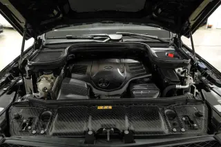 2021 Mercedes-Benz GLS 450 4MATIC SUV