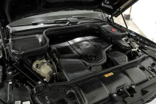 2021 Mercedes-Benz GLS 450 4MATIC SUV