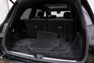 2021 Mercedes-Benz GLS 450 4MATIC SUV