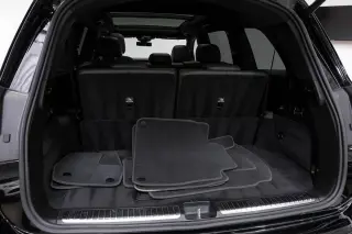 2021 Mercedes-Benz GLS 450 4MATIC SUV