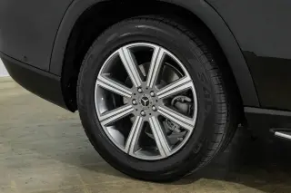 2021 Mercedes-Benz GLS 450 4MATIC SUV