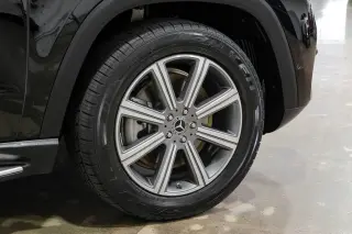 2021 Mercedes-Benz GLS 450 4MATIC SUV