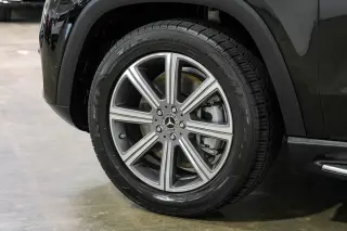 2021 Mercedes-Benz GLS 450 4MATIC SUV