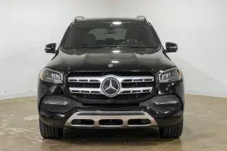 2021 Mercedes-Benz GLS 450 4MATIC SUV