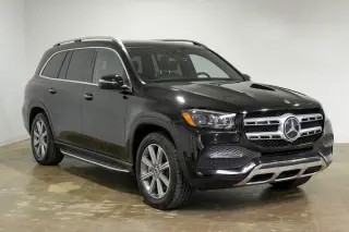 2021 Mercedes-Benz GLS 450 4MATIC SUV