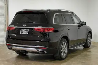 2021 Mercedes-Benz GLS 450 4MATIC SUV