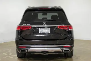 2021 Mercedes-Benz GLS 450 4MATIC SUV