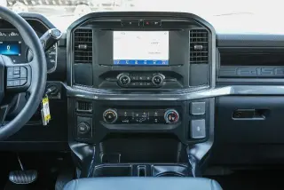 Ford F-150 2023 4x2 Lariat 4dr SuperCrew 6.5 ft. SB