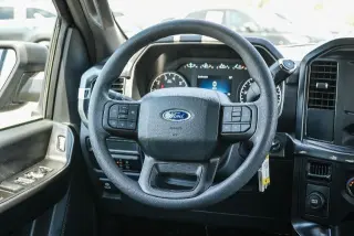 Ford F-150 2023 4x2 Lariat 4dr SuperCrew 6.5 ft. SB