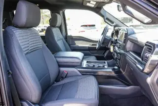 Ford F-150 2023 4x2 Lariat 4dr SuperCrew 6.5 ft. SB
