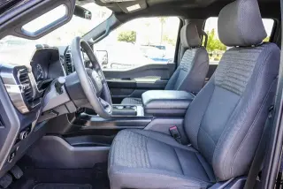 Ford F-150 2023 4x2 Lariat 4dr SuperCrew 6.5 ft. SB