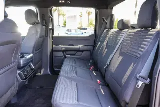 Ford F-150 2023 4x2 Lariat 4dr SuperCrew 6.5 ft. SB