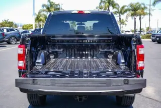 Ford F-150 2023 4x2 Lariat 4dr SuperCrew 6.5 ft. SB