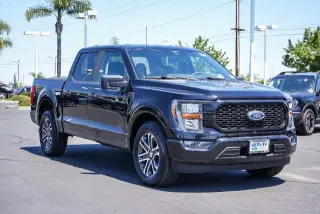 Ford F-150 2023 4x2 Lariat 4dr SuperCrew 6.5 ft. SB