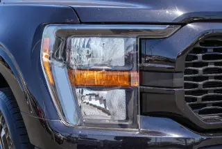 Ford F-150 2023 4x2 Lariat 4dr SuperCrew 6.5 ft. SB