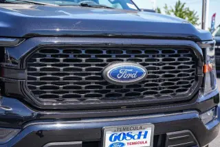 Ford F-150 2023 4x2 Lariat 4dr SuperCrew 6.5 ft. SB