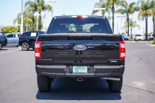 Ford F-150 2023 4x2 Lariat 4dr SuperCrew 6.5 ft. SB