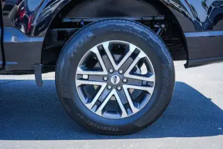 Ford F-150 2023 4x2 Lariat 4dr SuperCrew 6.5 ft. SB