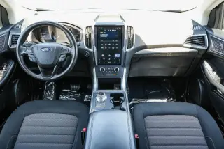 Ford Edge 2023 AWD SE 4dr Crossover