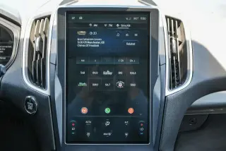 Ford Edge 2023 AWD SE 4dr Crossover