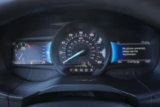 Ford Edge 2023 AWD SE 4dr Crossover