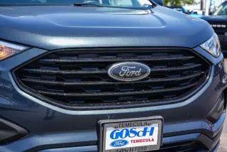 Ford Edge 2023 AWD SE 4dr Crossover