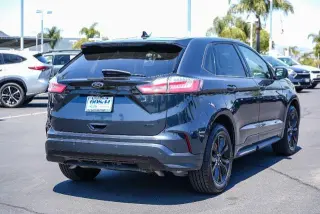 Ford Edge 2023 AWD SE 4dr Crossover