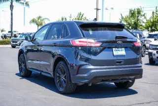 Ford Edge 2023 AWD SE 4dr Crossover