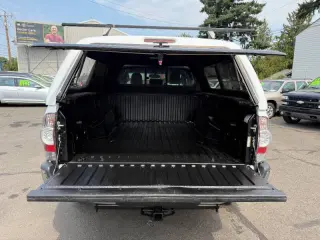 2011 Toyota Tacoma PreRunner V6