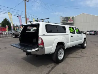 2011 Toyota Tacoma PreRunner V6