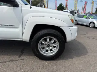 2011 Toyota Tacoma PreRunner V6