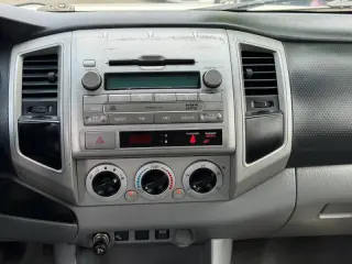 2011 Toyota Tacoma PreRunner V6