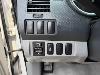 2011 Toyota Tacoma PreRunner V6