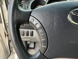 2011 Toyota Tacoma PreRunner V6