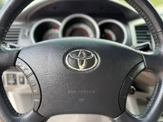 2011 Toyota Tacoma PreRunner V6