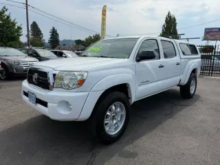 2011 Toyota Tacoma PreRunner V6
