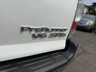 2011 Toyota Tacoma PreRunner V6