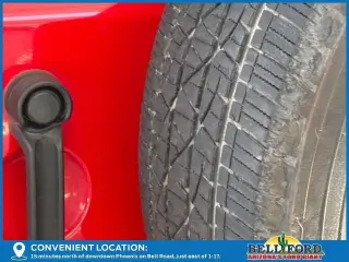 Jeep Wrangler Unlimited 2016 4x4 Sport S 4dr SUV