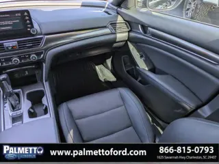 Honda Accord 2019 Sport 4dr Sedan (1.5T I4 CVT)