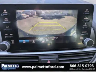 Honda Accord 2019 Sport 4dr Sedan (1.5T I4 CVT)