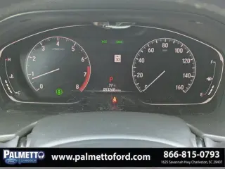 Honda Accord 2019 Sport 4dr Sedan (1.5T I4 CVT)
