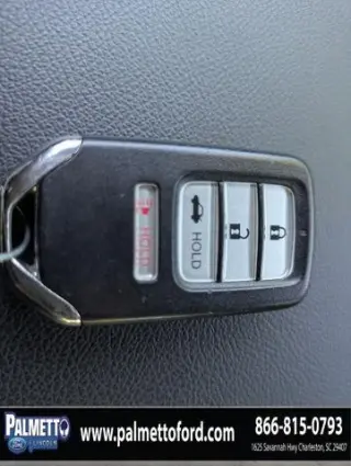 Honda Accord 2019 Sport 4dr Sedan (1.5T I4 CVT)