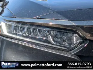 Honda Accord 2019 Sport 4dr Sedan (1.5T I4 CVT)