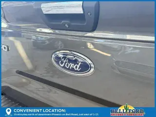 Ford F-150 2016 4x4 King Ranch 4dr SuperCrew 5.5 ft. SB
