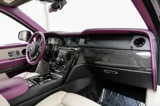 2023 Rolls-Royce Cullinan Black Badge