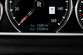 2023 Rolls-Royce Cullinan Black Badge
