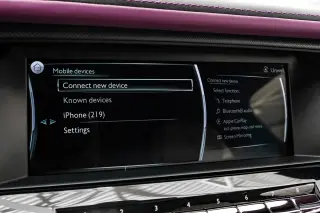 2023 Rolls-Royce Cullinan Black Badge